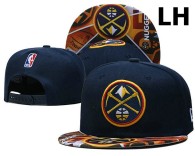 NBA Denver Nuggets Snapback Hat (33)