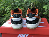 Authentic Nike Dunk Low PRM “Halloween”