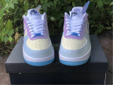 Authentic Nike Air Force 1 Low  (UV Reactive)