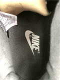 Authentic Nike Dunk Low Black/Grey/Noir