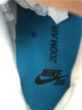 Authentic Nike SB Dunk Low “Laser Blue”