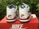 Authentic Nike Air Flight 89 “Team Red”