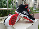 Air Jordan 5 shoes AAA (74)
