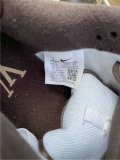 Authentic Nike SB Dunk Low Beige Grey/Brun
