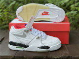 Authentic Nike Air Flight 89 “Planet of Hoops”