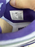 Authentic Nike Air Flight 89 “Court Purple”