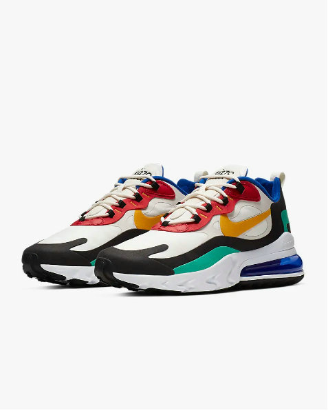 Nike Air Max 270 React Shoes (6)