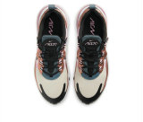 Nike Air Max 270 React Women Shoes (18)