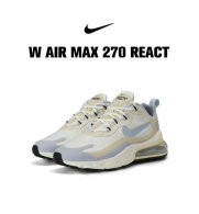 Nike Air Max 270 React Women Shoes (16)
