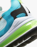 Nike Air Max 270 React Women Shoes (5)