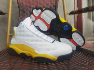 Air Jordan 13 Shoes AAA (55)