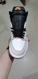 Air Jordan 1 Shoes AAA (142)