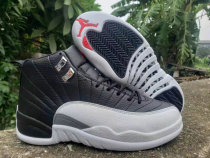 Air Jordan 12 Shoes AAA (60)