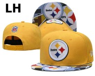 NFL Pittsburgh Steelers Snapback Hat (284)