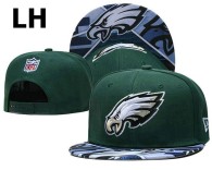 NFL Philadelphia Eagles Snapback Hat (247)