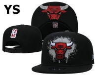 NBA Chicago Bulls Snapback Hat (1288)