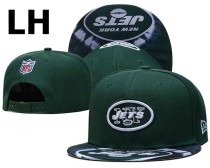 NFL New York Jets Snapback Hat (49)