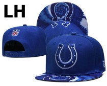 NFL Indianapolis Colts Snapback Hat (64)
