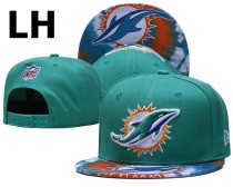 NFL Miami Dolphins Snapback Hat (230)