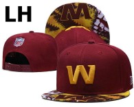 NFL Washington Redskins Snapback Hat (41)