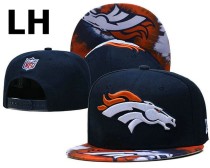 NFL Denver Broncos Snapback Hat (343)