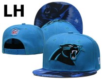 NFL Carolina Panthers Snapback Hat (212)