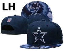 NFL Dallas Cowboys Snapback Hat (486)
