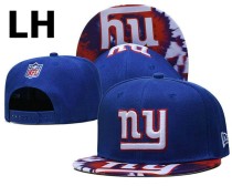 NFL New York Giants Snapback Hat (164)
