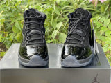 Authentic Air Jordan 11 Black/Noir