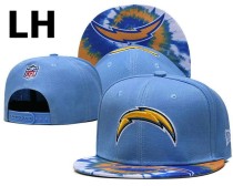 NFL San Diego Chargers Snapback Hat (59)