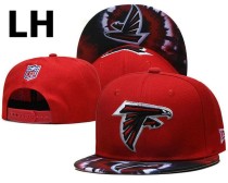 NFL Atlanta Falcons Snapback Hat (327)