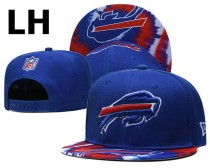 NFL Buffalo Bills Snapback Hat (51)
