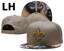 NFL New Orleans Saints Snapback Hat (244)