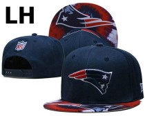 NFL New England Patriots Snapback Hat (347)