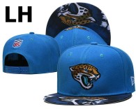NFL Jacksonville Jaguars Snapback Hat (49)