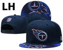 NFL Tennessee Titans Snapback Hat (65)