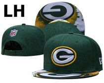 NFL Green Bay Packers Snapback Hat (154)