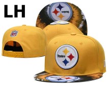 NFL Pittsburgh Steelers Snapback Hat (287)