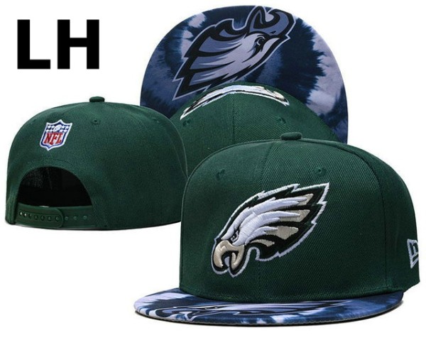 NFL Philadelphia Eagles Snapback Hat (249)