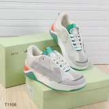 OFF WHITE Shoes (6)