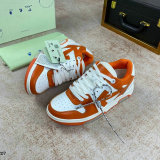 OFF WHITE Shoes (2)
