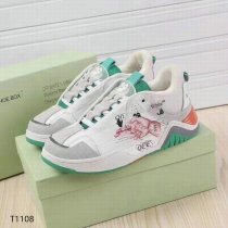 OFF WHITE Shoes (4)
