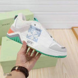 OFF WHITE Shoes (5)