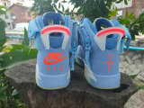 Air Jordan 6 Shoes AAA (105)