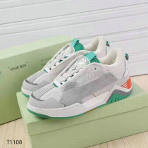 OFF WHITE Shoes (6)