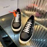 OFF WHITE Shoes (102)