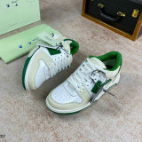 OFF WHITE Shoes (42)
