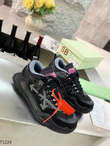 OFF WHITE Shoes (98)