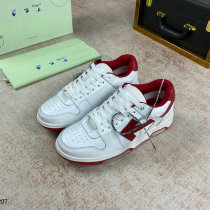 OFF WHITE Shoes (43)