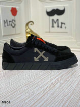 OFF WHITE Shoes (72)